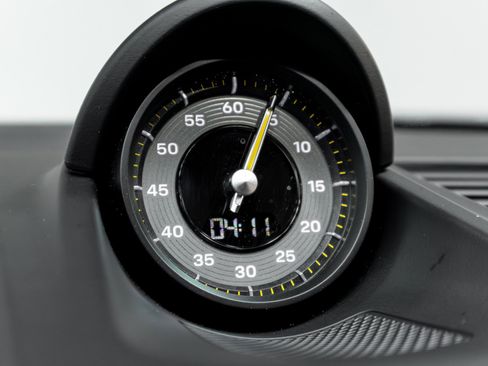 Used 2024 Porsche 911 GT3 Touring w/ Chrono Package image 66