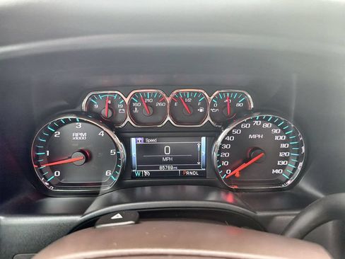 Used 2018 GMC Sierra 1500 SLT AWD/4WD image 10