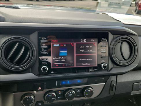 Used 2023 Toyota Tacoma SR AWD/4WD image 26