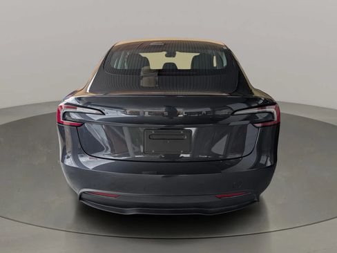 Used 2024 Tesla Model 3 Standard Range RWD image 4