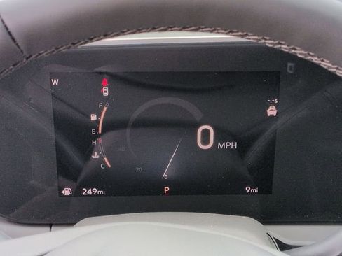 New 2026 Buick Envista Sport Touring w/ Convenience I Package FWD image 10