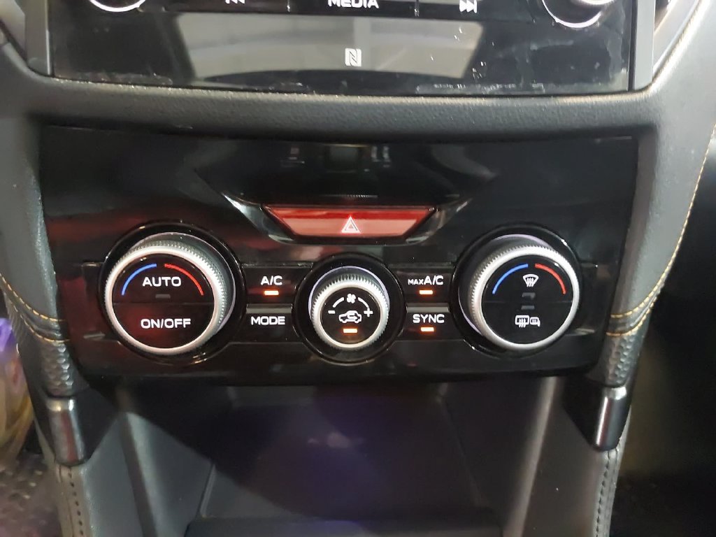 Used 2022 Subaru Forester Wilderness AWD/4WD image 24
