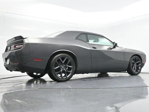 Used 2022 Dodge Challenger GT RWD image 43