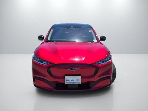 Used 2022 Ford Mustang Mach-E California Route 1 RWD image 2