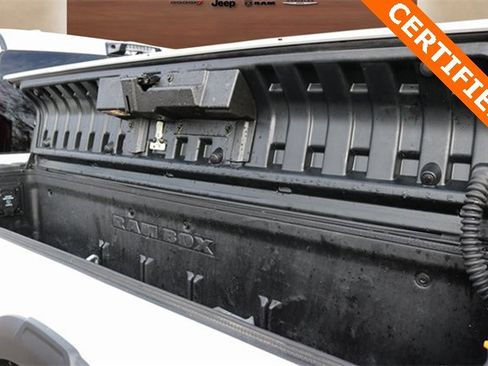 Used 2023 RAM 2500 Rebel w/ Level 1 Equipment Group image 9