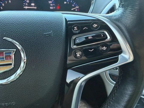 Used 2015 Cadillac SRX FWD image 31