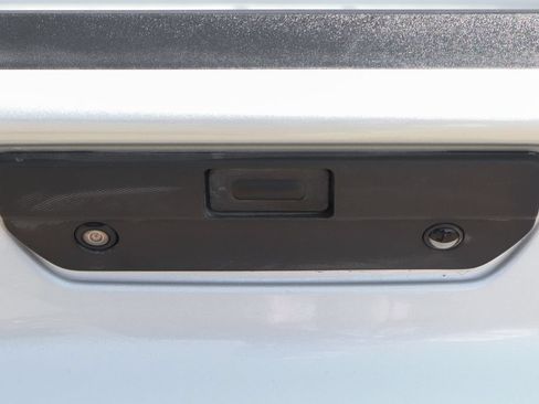 Used 2021 Chevrolet Silverado 1500 Custom RWD image 48