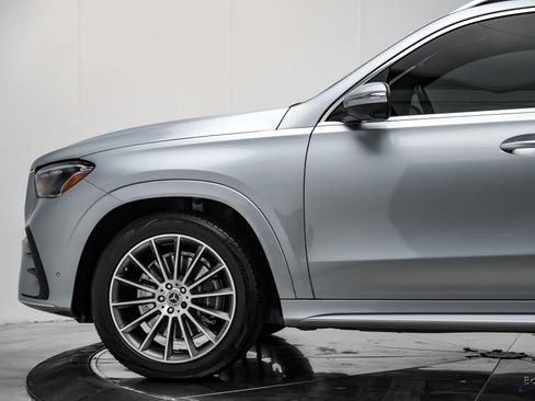 Used 2024 Mercedes-Benz GLE 450 4MATIC image 6