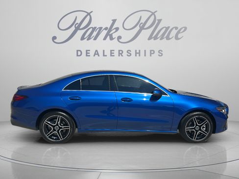 Used 2026 Mercedes-Benz CLA 250 4MATIC image 6