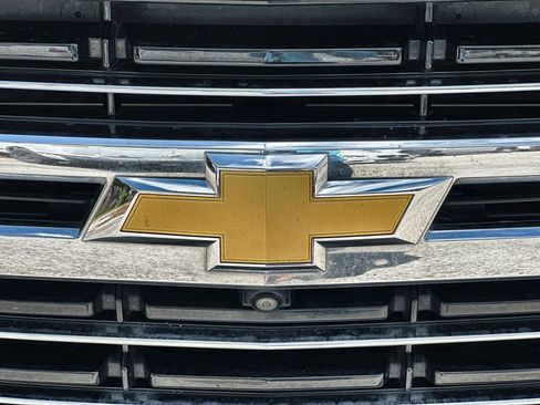 Certified 2022 Chevrolet Tahoe LT w/ Luxury Package RWD image 32