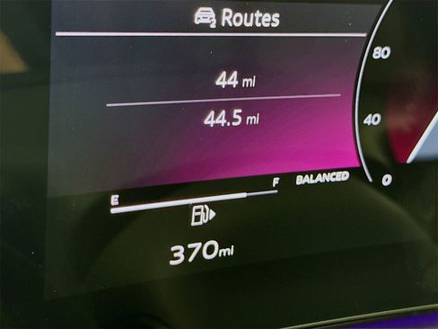 New 2025 Audi Q5 Prestige image 11