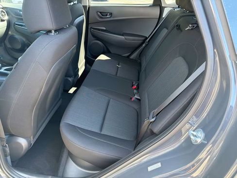 Used 2023 Hyundai Kona SEL w/ Cargo Package AWD/4WD image 25
