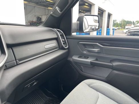 Used 2022 RAM 1500 Big Horn image 17