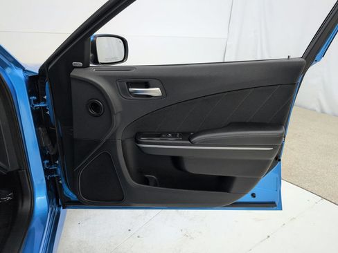 Used 2019 Dodge Charger Scat Pack RWD image 51
