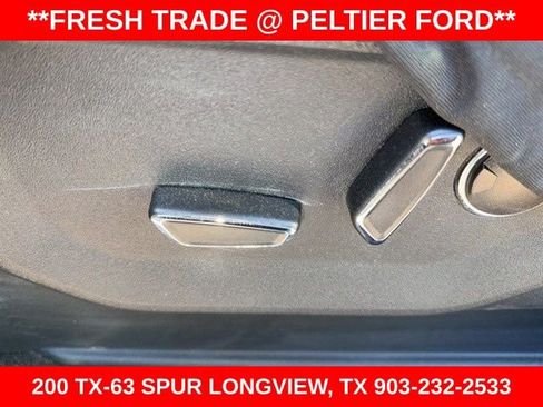 Used 2021 Ford F150 XLT w/ Equipment Group 302A High image 13