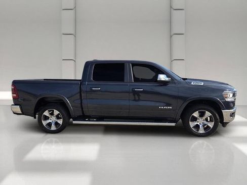 Certified 2019 RAM 1500 Laramie AWD/4WD image 6