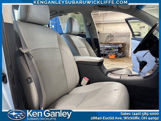 Used 2011 Lexus ES 350 w/ Preferred Accessory Package FWD image 28