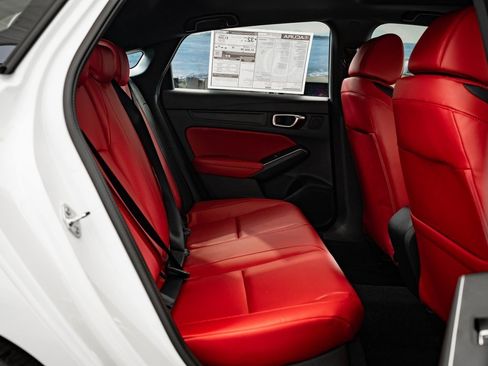 New 2026 Acura Integra A-Spec image 42