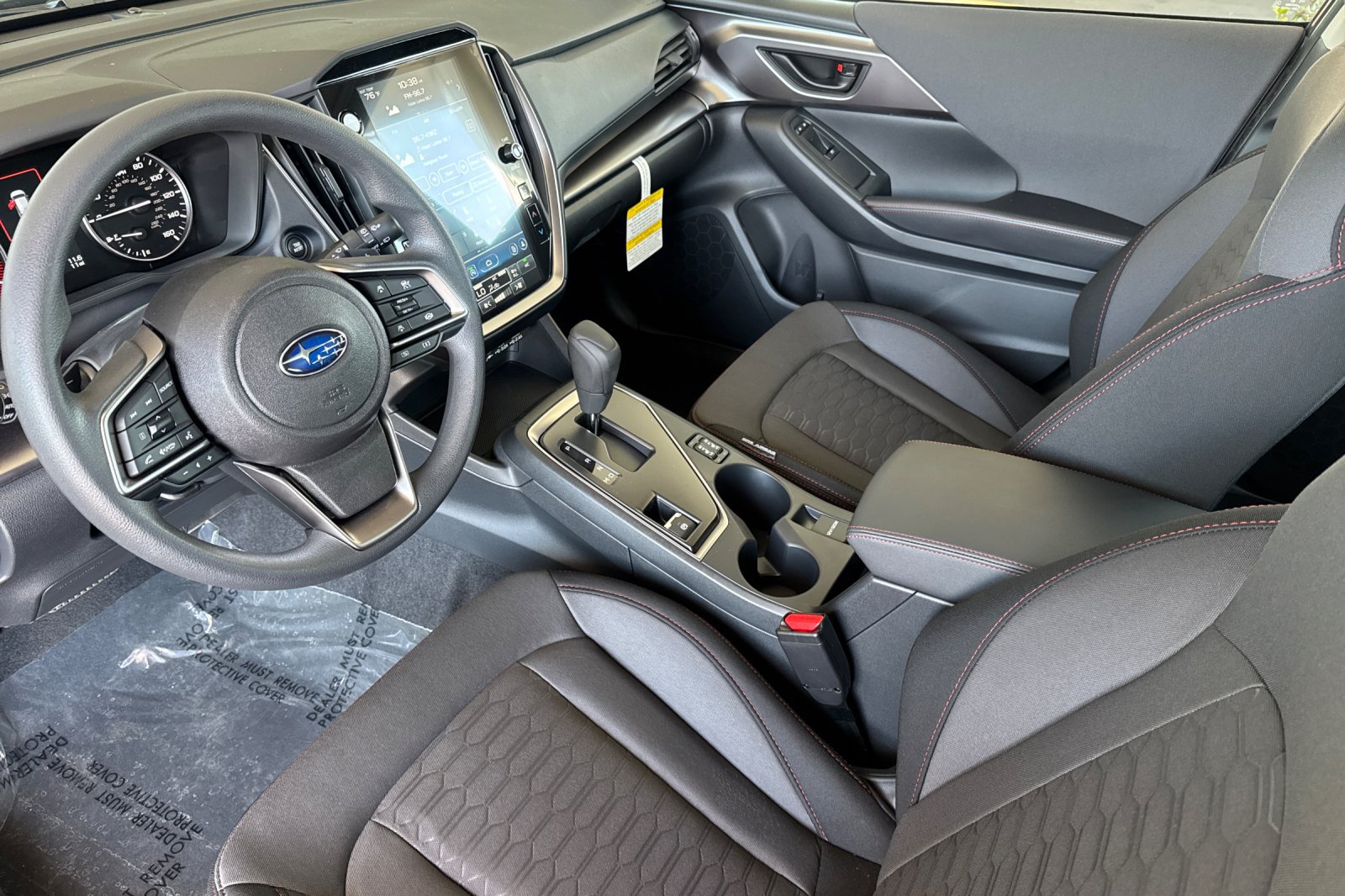 New 2026 Subaru Impreza 2.0i Sport AWD/4WD image 10