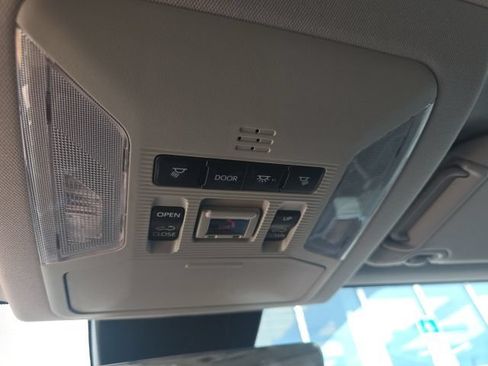 Used 2025 Toyota RAV4 XLE w/ Convenience Package FWD image 23