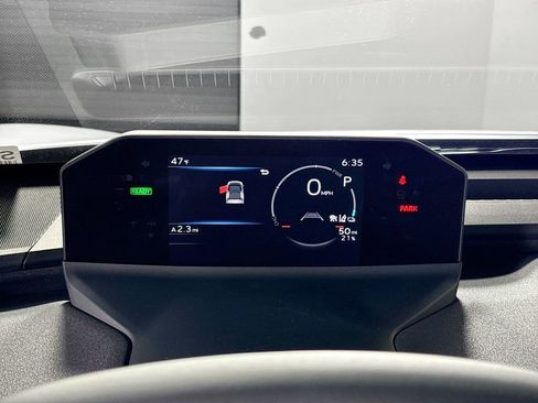 New 2026 Subaru Solterra Limited image 14