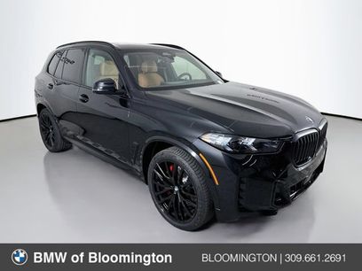 New 2026 BMW X5 xDrive40i w/ M Sport Package