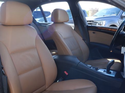 Used 2009 BMW 528i Sedan RWD image 29