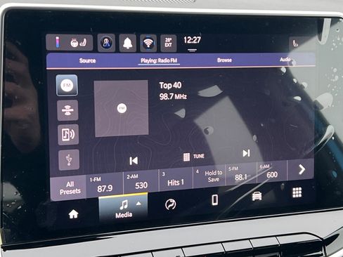 New 2026 Jeep Compass Latitude AWD/4WD image 14