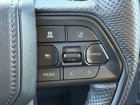 Used 2025 Toyota Sequoia TRD Pro image 24