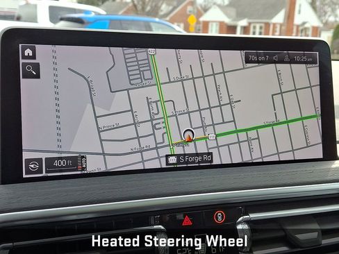 Used 2023 BMW X3 xDrive30i w/ Premium Package image 22