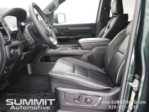 New 2026 RAM 1500 Limited AWD/4WD image 8