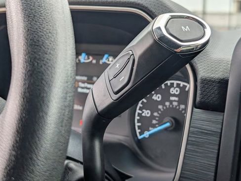 Used 2021 Ford F150 XL w/ STX Appearance Package RWD image 21