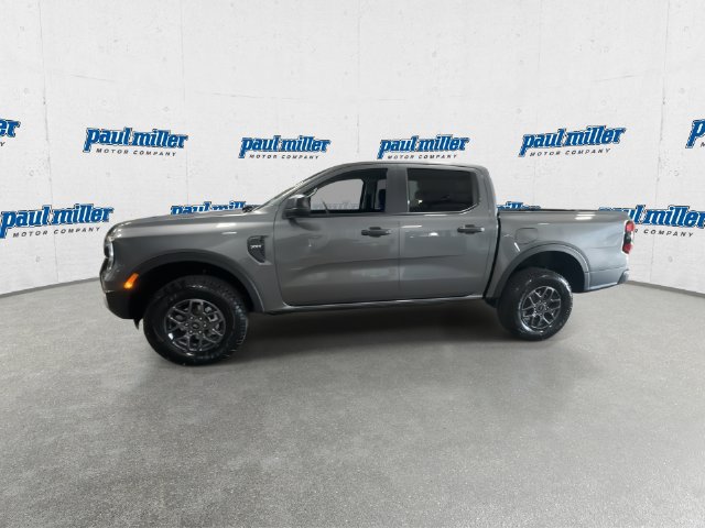New 2026 Ford Ranger XLT w/ Equipment Group 301A High AWD/4WD image 6