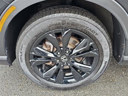 Used 2023 Honda CR-V Sport Touring image 8