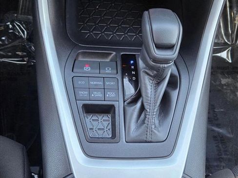 Certified 2025 Toyota RAV4 LE image 12