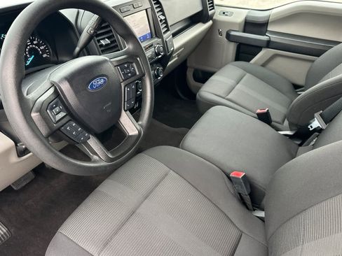 Used 2020 Ford F150 XL w/ Equipment Group 101A Mid image 11