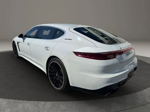 Used 2014 Porsche Panamera AWD/4WD image 7