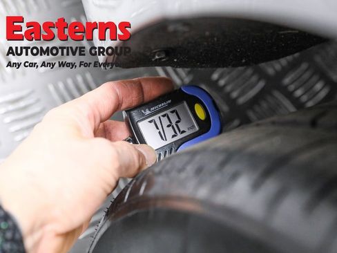 Used 2023 Toyota Camry SE FWD image 26