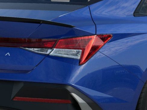 New 2026 Hyundai Elantra SEL Sport Premium w/ Cargo Package FWD image 10