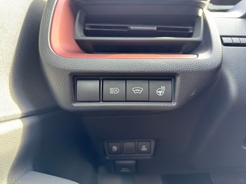 New 2026 Toyota Prius Plug-In Hybrid image 29