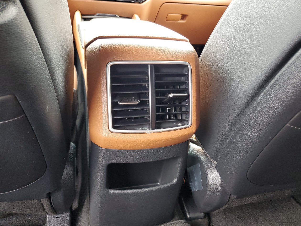 Used 2026 Kia Sportage X-Line AWD/4WD image 15
