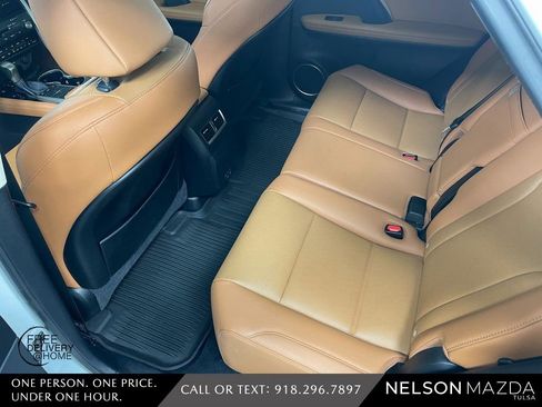 Used 2022 Lexus RX 450h AWD w/ Premium Package image 30