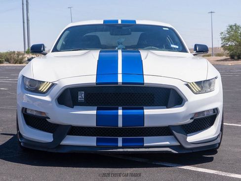 Used 2018 Ford Mustang Shelby GT350 w/ Electronics Package RWD image 13