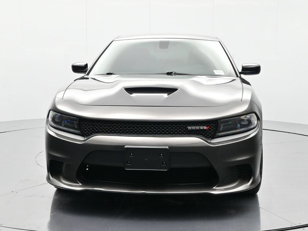 Used 2023 Dodge Charger GT RWD image 2