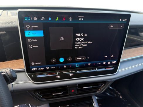 New 2026 Volkswagen Tiguan SEL R-Line image 12