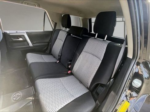 Used 2016 Toyota 4Runner SR5 RWD image 21