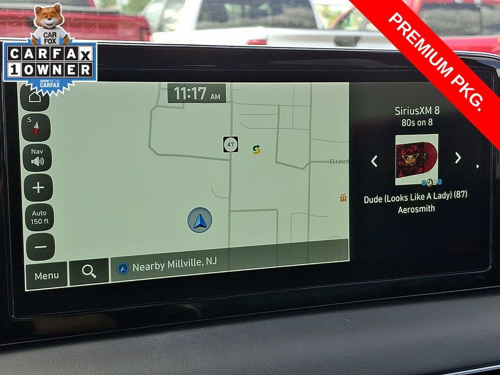 Used 2023 Hyundai Palisade SEL w/ Premium Package AWD/4WD image 18