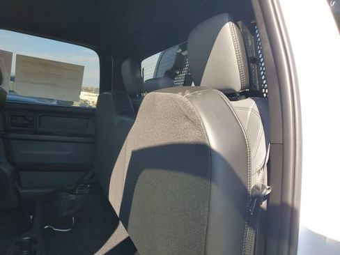 New 2025 RAM 4500 Tradesman image 14