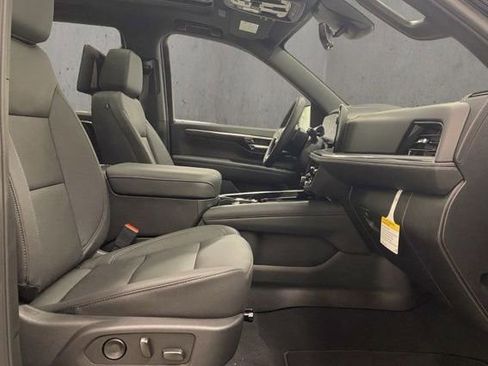 New 2026 Chevrolet Tahoe Z71 AWD/4WD image 25