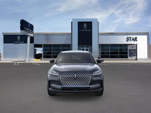 New 2026 Lincoln Corsair Premiere AWD/4WD image 6